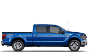 2025 Ford F-150® External Image 1